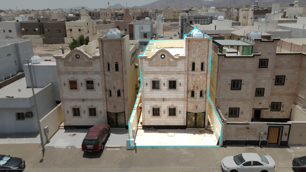 8- فيلا سكنية بحي الفنار بصك 620203008316
