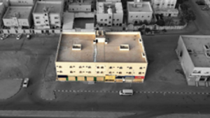 1- عمارة سكنية تجارية بحي الناصرية بصك 341504011782 – 441504011848