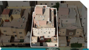 5- فيلا سكنية بحي الياسمين بصك 410117021107