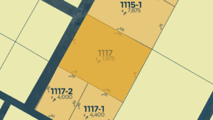 2- قطعة رقم 1117