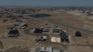 5- ارض سكنية – النور
