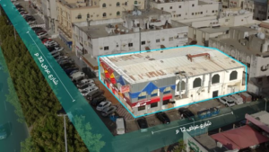 26- عمارة تجارية بحي الربوة بصك 720208032392