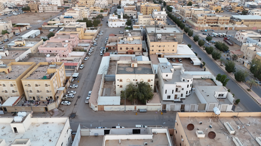 13- فيلا بحي المحمدية