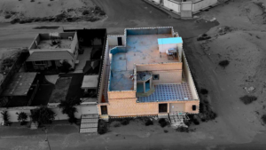 2- فيلا سكنية بحي ج21 بصك 493318022049