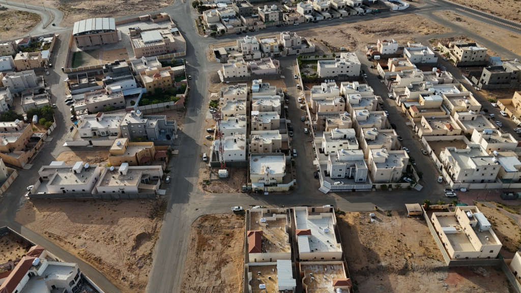 3 – فيلا سكنية بحي المروج بصك 760001151788
