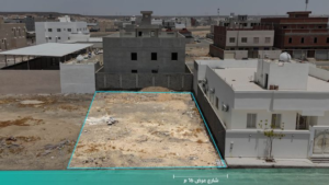 9- أرض سكنية بحي الرياض بصك 520223000303