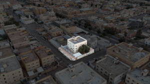 13- فيلا بحي المحمدية