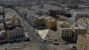 8- ارض سكنية – الحمدانية