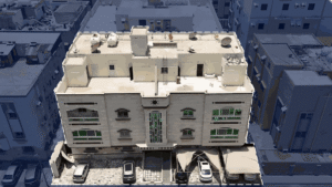 2- عمارة سكنية في الفيصلية بمساحة 524.9 م² في مدينة جدة
