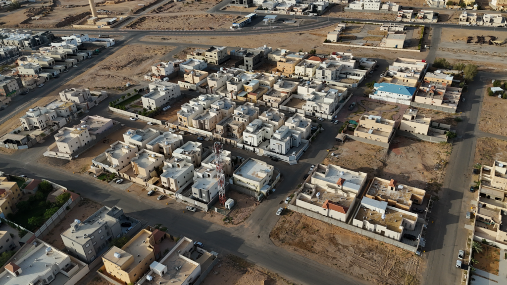 3 – فيلا سكنية بحي المروج بصك 760001151788