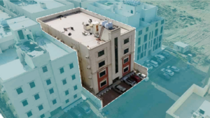 26- شقة سكنية عمر العقار 3 سنوات بمساحة 220.01 م ( جيزان – المحمدية 2 ) بصك 495409002127