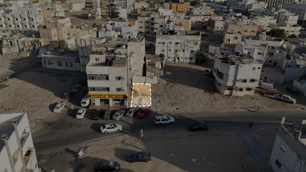 9- ارض سكنية – الرويس