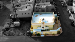 3 – فيلا سكنية بحي المروج بصك 760001151788