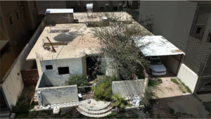 11- دور سكني 585م2 بحي الجبل