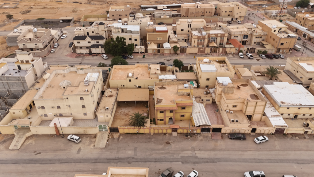 3- فيلا سكنية بحي الحائر بصك 760001281610