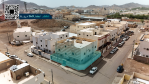 2- عمارة – المهد الجنوبي