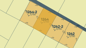 9- قطعة رقم 1264