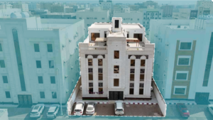 27- شقة سكنية عمر العقار 4 سنوات بمساحة 191.22 م ( جيزان – المحمدية ) بصك 695409003214