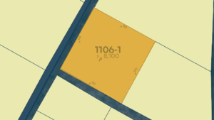 10- قطعة رقم 1106 / 1