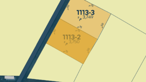 11- قطعة رقم 1113 / 2