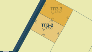 12- قطعة رقم 1113 / 3