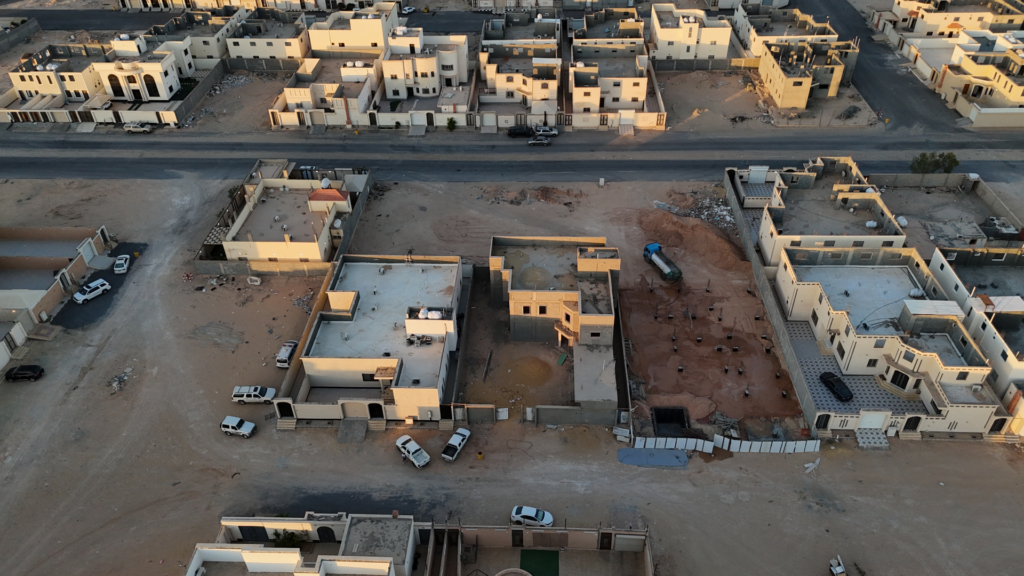 6 – فيلا سكنية بصك 995606017685