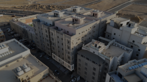 14- شقة سكنية – مريخ