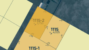 14- قطعة رقم 1115 / 2
