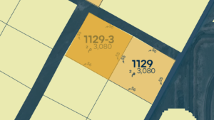 17- قطعة رقم 1129 / 3