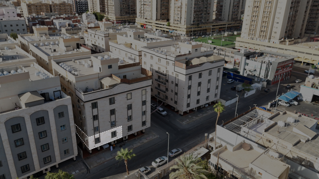 16- شقة سكنية – الشرفية