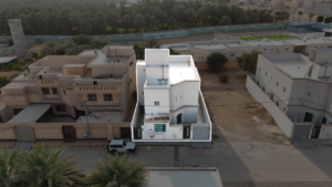 3- فيلا سكنية بالمدينة الجديدة بمساحة 333.34 م² في مدينة الحريق