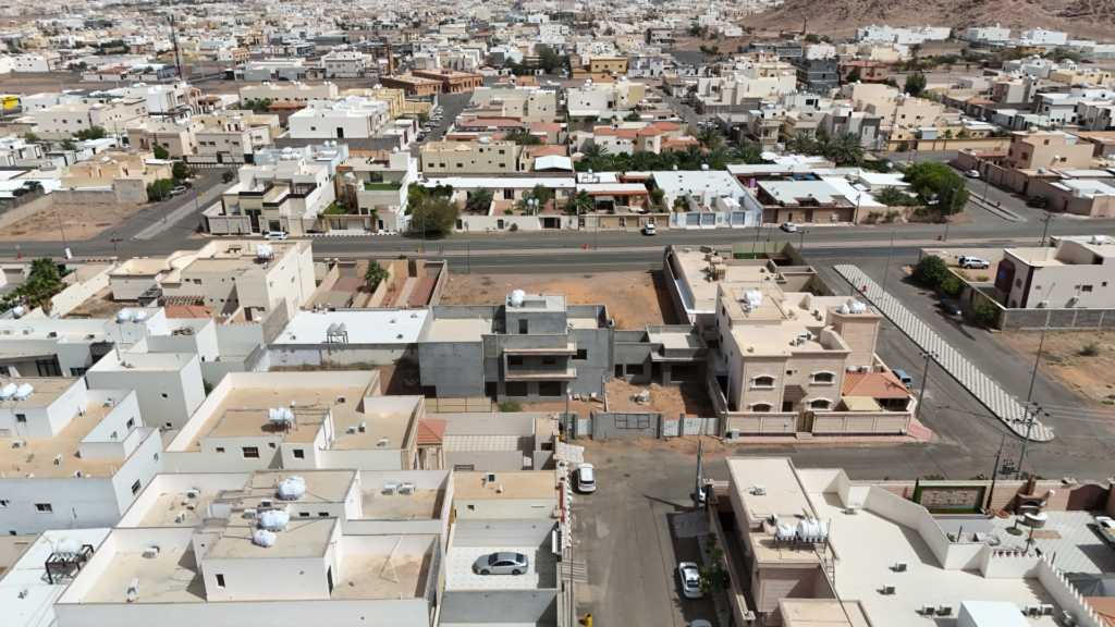 12- فيلا سكنية بحي الشفاء بصك 4366809735600000