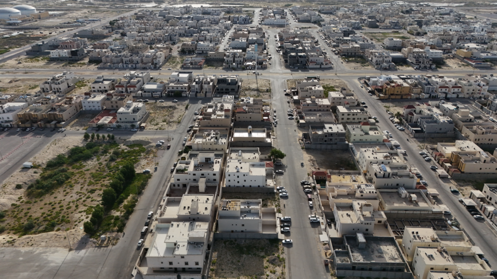 9- فيلا سكنية – البيضاء (حي الأمانة) – بمساحة 600م² – رقم الصك 394019005728