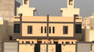 6- فلتين سكنية – الرحمانية