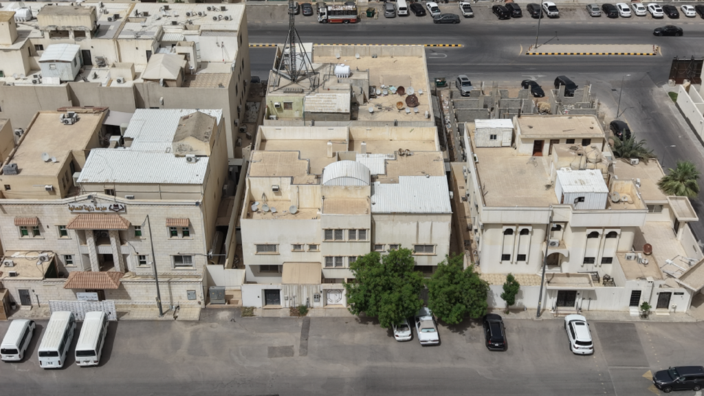 4- فيلاتين سكنية بحي الروابي بصك 6150367531600000