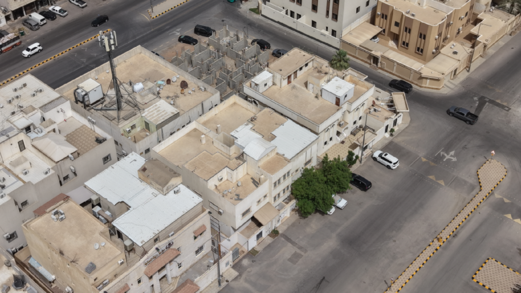 4- فيلاتين سكنية بحي الروابي بصك 6150367531600000