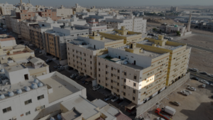 18- شقة سكنية – الأمير عبدالمجيد