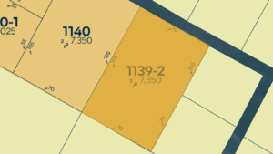 20- قطعة رقم 1139 / 2