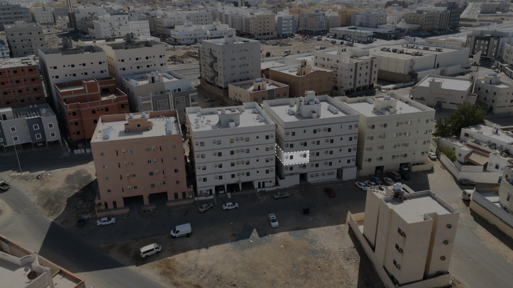 19- شقة سكنية – أم السلم