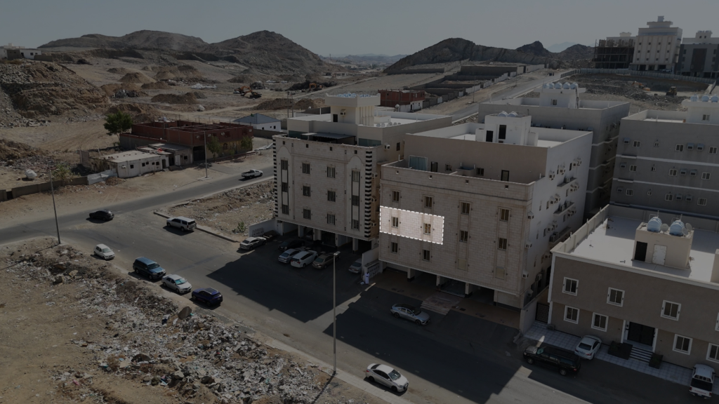 20- شقة سكنية – أم السلم