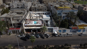 21- مبني – مشرفة