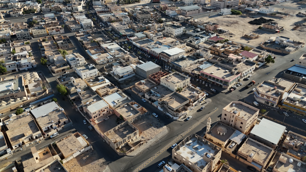 10- عمارة سكنية بحي المنطقة القديمة بصك 641907000311