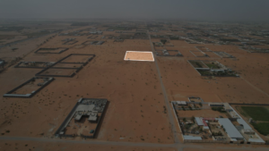 29- أرض زراعية رقم 142 بحي مشرفة بمساحة 5000 م² في مدينة الخرج