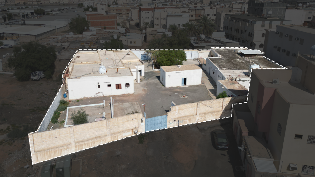 2- بيت شعبي 340120002360