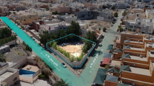 12- أرض سكنية بحي أبحر الجنوبية بصك 420201002087