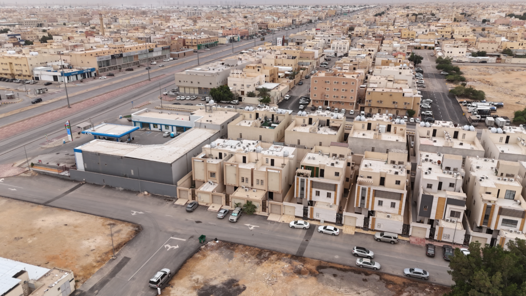 4- فيلا سكنية بحي بدر بصك 398576003033