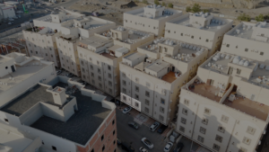 24- شقة سكنية – مريخ