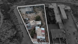 17-  فيلا بمدينة بريده – بمساحة 2975.76 م²