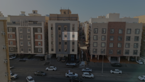 26- شقة سكنية – مريخ