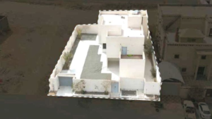 3- فيلا سكنية بحي الأمير سلطان بصك 372805004077